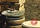 Standbild USA Soldaten Neapel Italien, 1944, aus Sekunde 55 historischem Filmmaterial Videoclip 65675060296