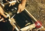Standbild USA Soldaten Neapel Italien, 1944, aus Sekunde 57 historischem Filmmaterial Videoclip 65675060296