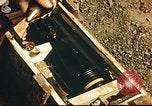 Standbild USA Soldaten Neapel Italien, 1944, aus Sekunde 58 historischem Filmmaterial Videoclip 65675060296