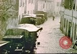 Standbild USA Soldaten Europa, 1944, aus Sekunde 35 historischem Filmmaterial Videoclip 65675060298