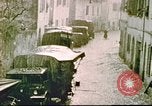 Standbild USA Soldaten Europa, 1944, aus Sekunde 36 historischem Filmmaterial Videoclip 65675060298