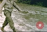 Standbild USA Soldaten Europa, 1944, aus Sekunde 38 historischem Filmmaterial Videoclip 65675060298