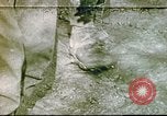 Standbild USA Soldaten Europa, 1944, aus Sekunde 39 historischem Filmmaterial Videoclip 65675060298