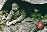 Standbild USA Soldaten Europa, 1944, aus Sekunde 42 historischem Filmmaterial Videoclip 65675060298