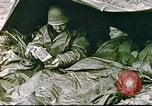 Standbild USA Soldaten Europa, 1944, aus Sekunde 43 historischem Filmmaterial Videoclip 65675060298