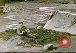 Standbild USA Soldaten Europa, 1944, aus Sekunde 54 historischem Filmmaterial Videoclip 65675060298