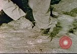 Standbild USA Soldaten Europa, 1944, aus Sekunde 56 historischem Filmmaterial Videoclip 65675060298