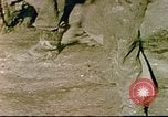 Standbild USA Soldaten Europa, 1944, aus Sekunde 60 historischem Filmmaterial Videoclip 65675060298