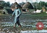 Standbild USA Soldaten Washington DC USA, 1944, aus Sekunde 3 historischem Filmmaterial Videoclip 65675060299