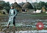 Standbild USA Soldaten Washington DC USA, 1944, aus Sekunde 4 historischem Filmmaterial Videoclip 65675060299