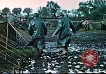 Standbild USA Soldaten Washington DC USA, 1944, aus Sekunde 13 historischem Filmmaterial Videoclip 65675060299