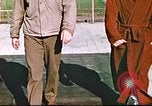 Standbild USA Soldaten Washington DC USA, 1944, aus Sekunde 46 historischem Filmmaterial Videoclip 65675060299