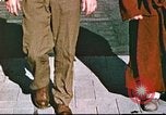 Standbild USA Soldaten Washington DC USA, 1944, aus Sekunde 47 historischem Filmmaterial Videoclip 65675060299