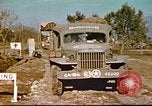 Image soldats des États-Unis l'Europe, 1944, de la seconde 13 séquences d'archives historiques vidéo 65675060300