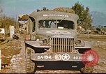 Image soldats des États-Unis l'Europe, 1944, de la seconde 14 séquences d'archives historiques vidéo 65675060300