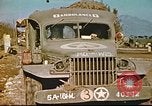 Image soldats des États-Unis l'Europe, 1944, de la seconde 15 séquences d'archives historiques vidéo 65675060300