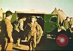 Image soldats des États-Unis l'Europe, 1944, de la seconde 17 séquences d'archives historiques vidéo 65675060300