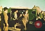 Image soldats des États-Unis l'Europe, 1944, de la seconde 18 séquences d'archives historiques vidéo 65675060300