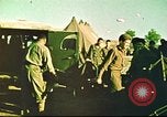 Image soldats des États-Unis l'Europe, 1944, de la seconde 20 séquences d'archives historiques vidéo 65675060300