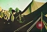 Image soldats des États-Unis l'Europe, 1944, de la seconde 24 séquences d'archives historiques vidéo 65675060300