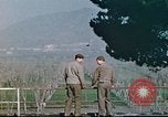 Standbild USA Soldaten Europa, 1944, aus Sekunde 3 historischem Filmmaterial Videoclip 65675060301