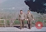 Standbild USA Soldaten Europa, 1944, aus Sekunde 5 historischem Filmmaterial Videoclip 65675060301