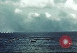 Standbild Vereinigten Staaten Truppen Pazifischen Ozean Theater, 1945, aus Sekunde 41 historischem Filmmaterial Videoclip 65675060302