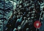Standbild Vereinigten Staaten Truppen Pazifischen Ozean Theater, 1945, aus Sekunde 43 historischem Filmmaterial Videoclip 65675060302