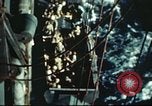 Standbild Vereinigten Staaten Truppen Pazifischen Ozean Theater, 1945, aus Sekunde 49 historischem Filmmaterial Videoclip 65675060302