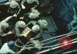 Standbild Vereinigten Staaten Truppen Pazifischen Ozean Theater, 1945, aus Sekunde 52 historischem Filmmaterial Videoclip 65675060302