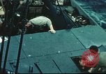Standbild Vereinigten Staaten Truppen Pazifischen Ozean Theater, 1945, aus Sekunde 54 historischem Filmmaterial Videoclip 65675060302