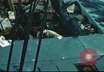 Standbild Vereinigten Staaten Truppen Pazifischen Ozean Theater, 1945, aus Sekunde 55 historischem Filmmaterial Videoclip 65675060302
