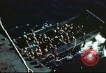 Standbild Vereinigten Staaten Truppen Pazifischen Ozean Theater, 1945, aus Sekunde 60 historischem Filmmaterial Videoclip 65675060302