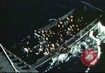 Standbild Vereinigten Staaten Truppen Pazifischen Ozean Theater, 1945, aus Sekunde 61 historischem Filmmaterial Videoclip 65675060302
