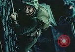 Standbild Vereinigten Staaten Truppen Pazifischen Ozean Theater, 1945, aus Sekunde 62 historischem Filmmaterial Videoclip 65675060302