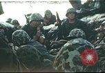 Image of United States troops Pacific Theater, 1945, second 1 stock footage video 65675060303