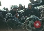 Image of United States troops Pacific Theater, 1945, second 3 stock footage video 65675060303