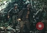 Image of United States troops Pacific Theater, 1945, second 13 stock footage video 65675060303