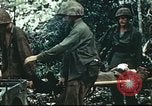 Image of United States troops Pacific Theater, 1945, second 17 stock footage video 65675060303