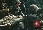 Image of United States troops Pacific Theater, 1945, second 27 stock footage video 65675060303