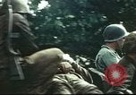 Image of United States troops Pacific Theater, 1945, second 29 stock footage video 65675060303