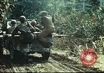 Image of United States troops Pacific Theater, 1945, second 35 stock footage video 65675060303