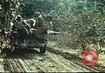 Image of United States troops Pacific Theater, 1945, second 36 stock footage video 65675060303