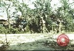 Image of United States troops Pacific Theater, 1945, second 38 stock footage video 65675060303