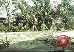 Image of United States troops Pacific Theater, 1945, second 39 stock footage video 65675060303