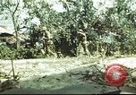 Image of United States troops Pacific Theater, 1945, second 40 stock footage video 65675060303