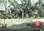 Image of United States troops Pacific Theater, 1945, second 41 stock footage video 65675060303