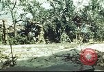 Image of United States troops Pacific Theater, 1945, second 42 stock footage video 65675060303