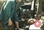 Immagine di Stati Uniti truppe Teatro pacifico, 1945, secondo 16 filmato di repertorio 65675060304