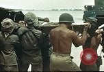 Immagine di Stati Uniti truppe Teatro pacifico, 1945, secondo 31 filmato di repertorio 65675060304